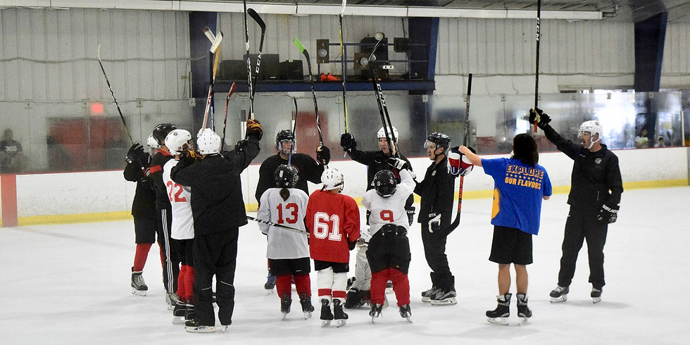 First Practice of 2021-22 Season