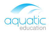aquatic education logo