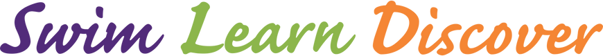 SWIM LEARN DISCOVER