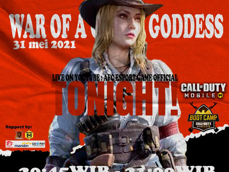 ♛ FINAL WAR OF A CAMEL GODDESS ♛ By : Ladies ONEABOOD.INC