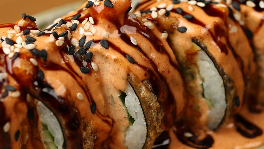 Mediterranean food near Hollywood