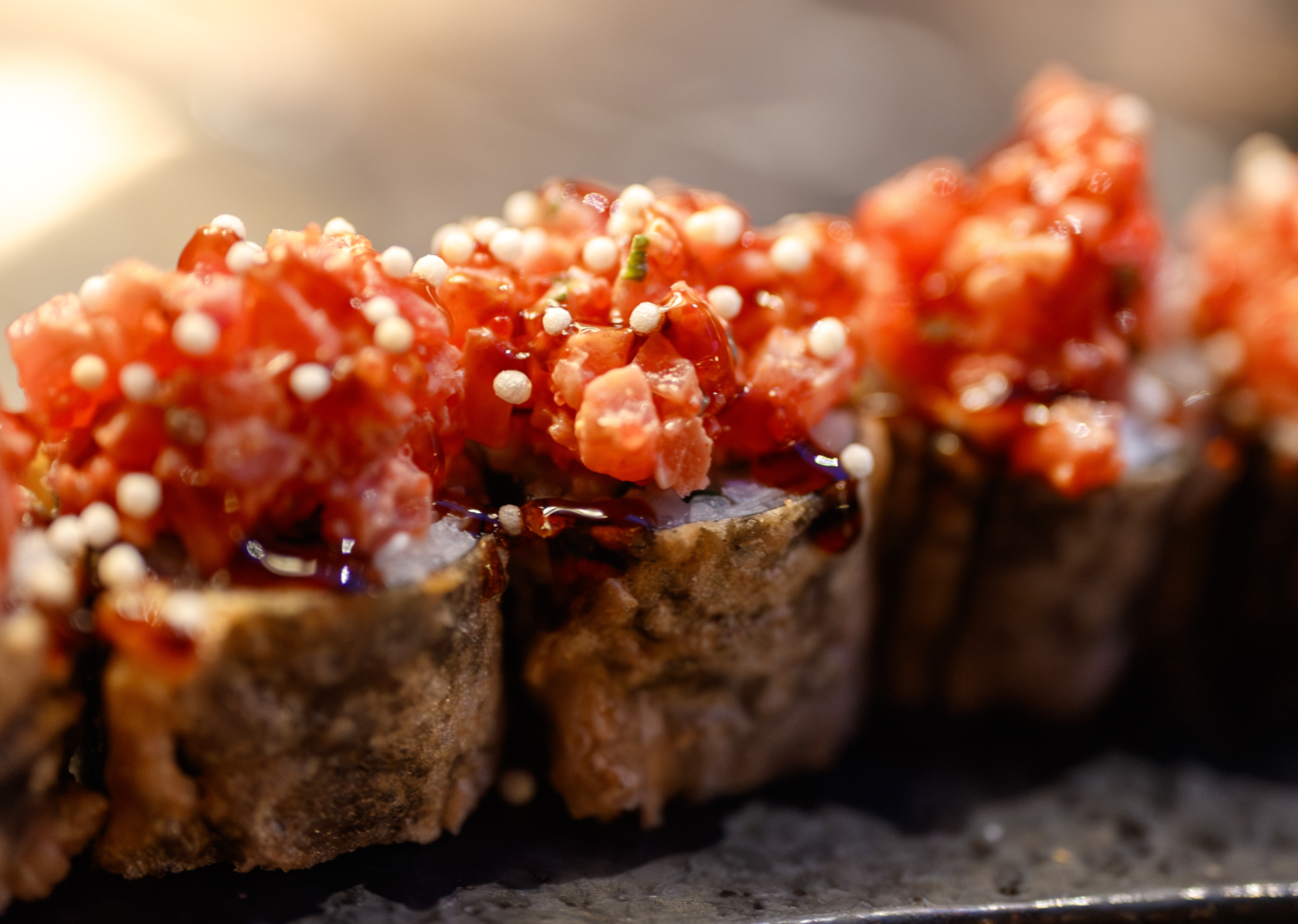 sushi near Hollywood, FL