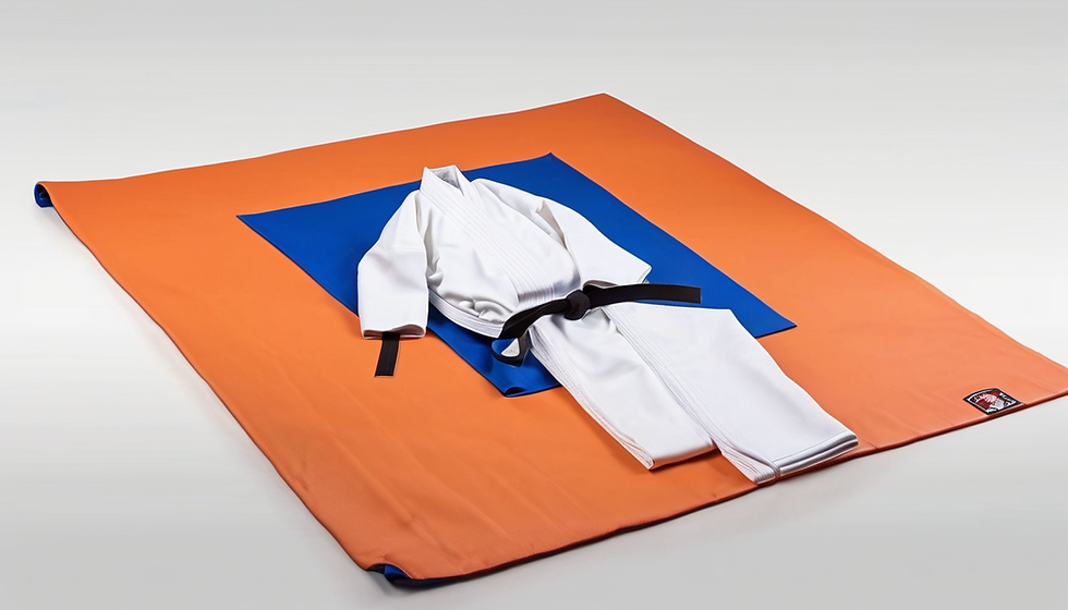 Martial Arts in Sports Workshop