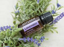 The healing powers of Essential oils