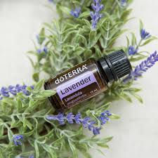 The healing powers of Essential oils