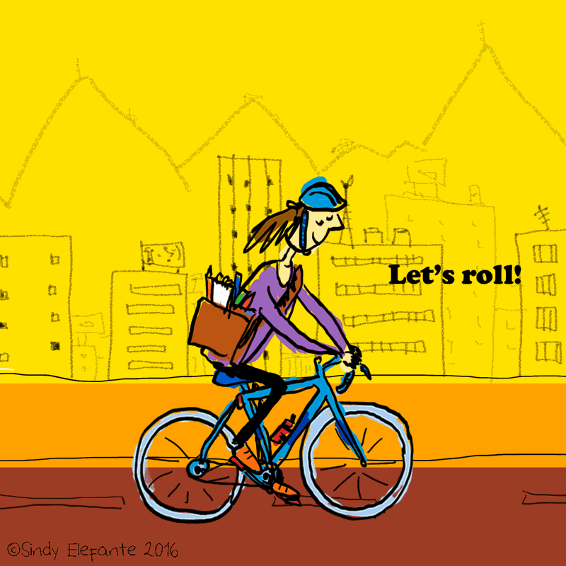 Let's Roll