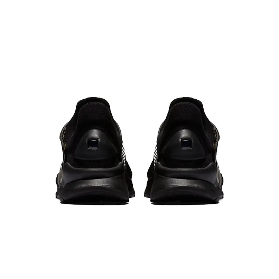 Thumbnail: Nike Sock Dart Triple Black
