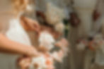 Bridesmaid Bouquets