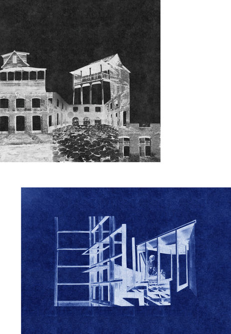 Paramaribo'43 en Tamara'43