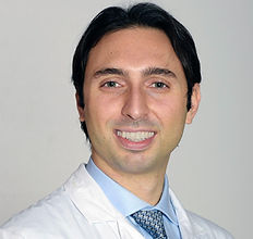 Dott. Alessio Mariolo