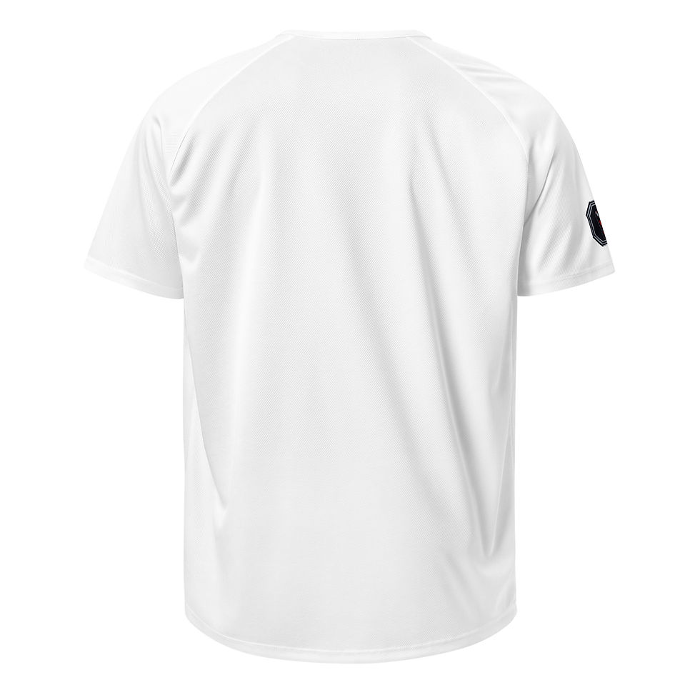 Thumbnail: Women's sports jersey - Unleash Your Inner Animal