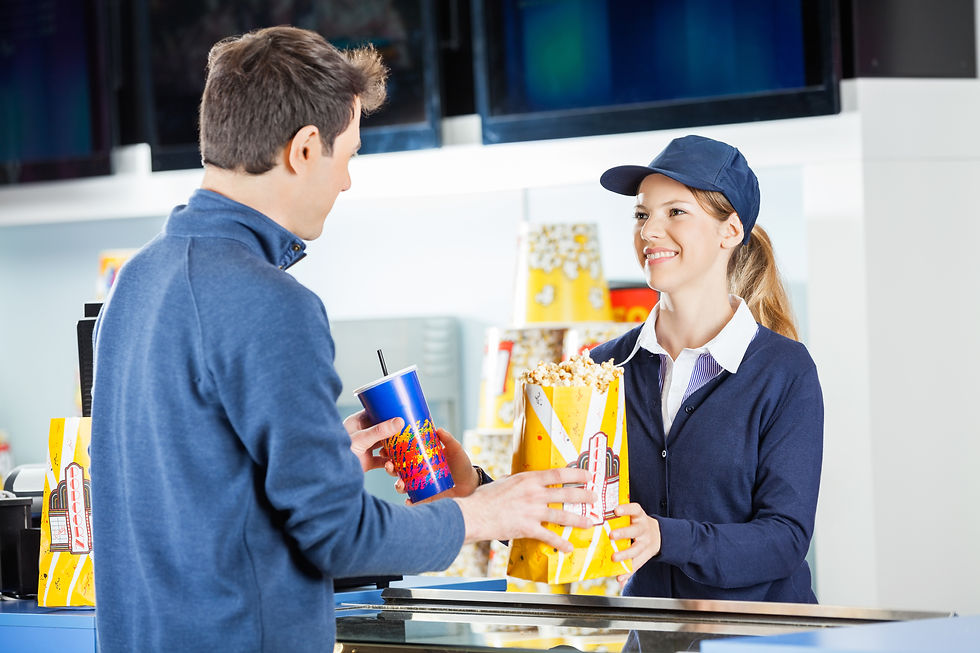 Concessions