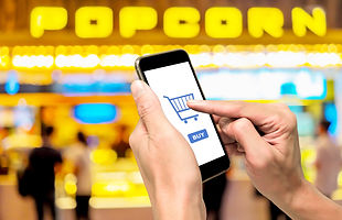 Movies & Munchies Deals Popcorn Soda Unlimited