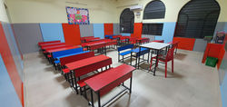 AC Classrooms