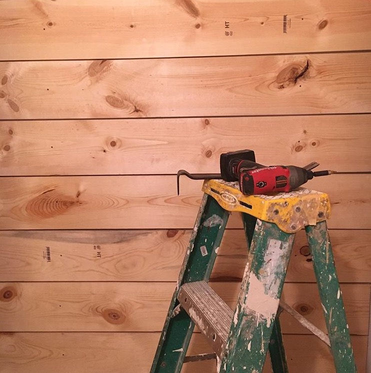 Shiplap