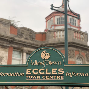 Eccles to receive a £7M investment in full-fibre broadband infrastructure as Freedom Fibre expand