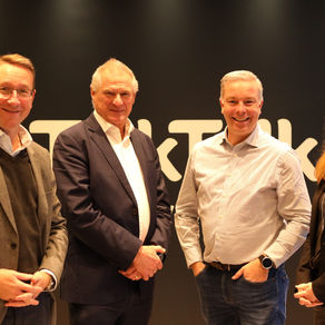 TalkTalk Business partners with Freedom Fibre to accelerate full-fibre rollout across North West 