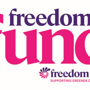 The Freedom Fund set to invest thousands into local communities!