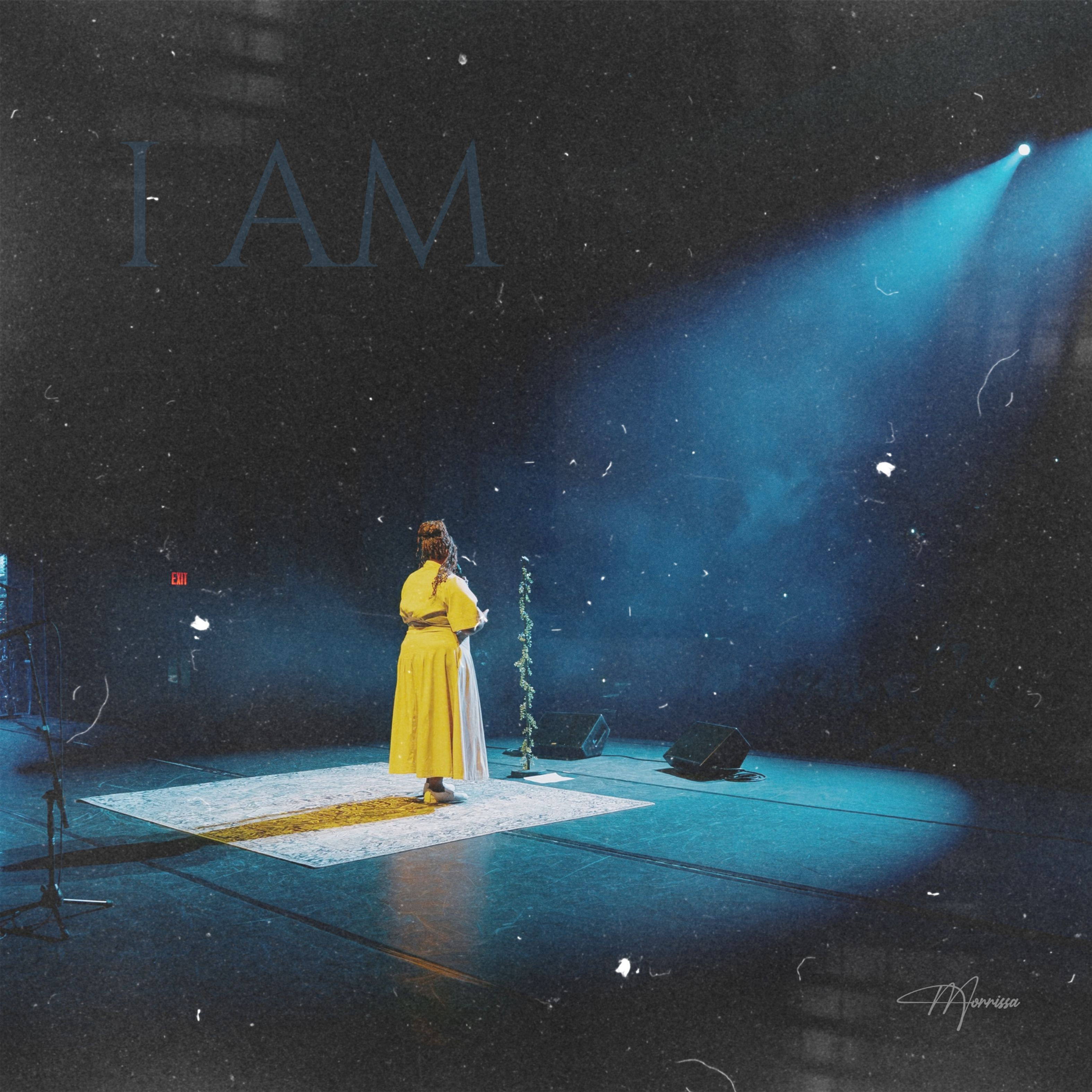I Am MP3