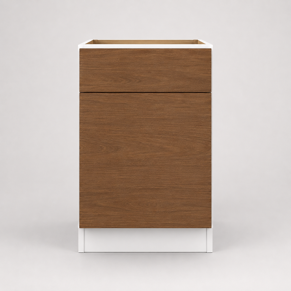 Thumbnail: Drawer & Door Base