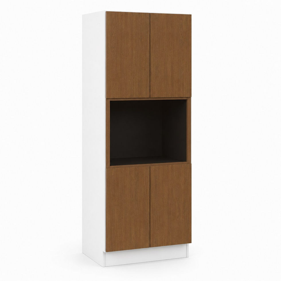 Thumbnail: Oven Cabinet