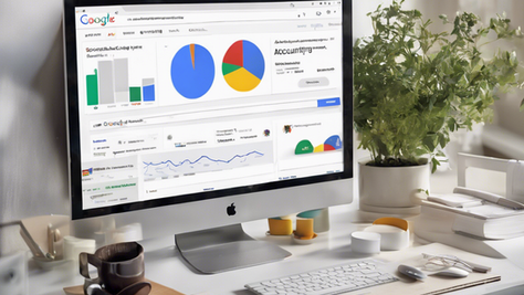 Maximizing Google Ads for Boutique Accounting Firms