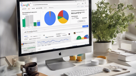 Maximizing Google Ads for Boutique Accounting Firms