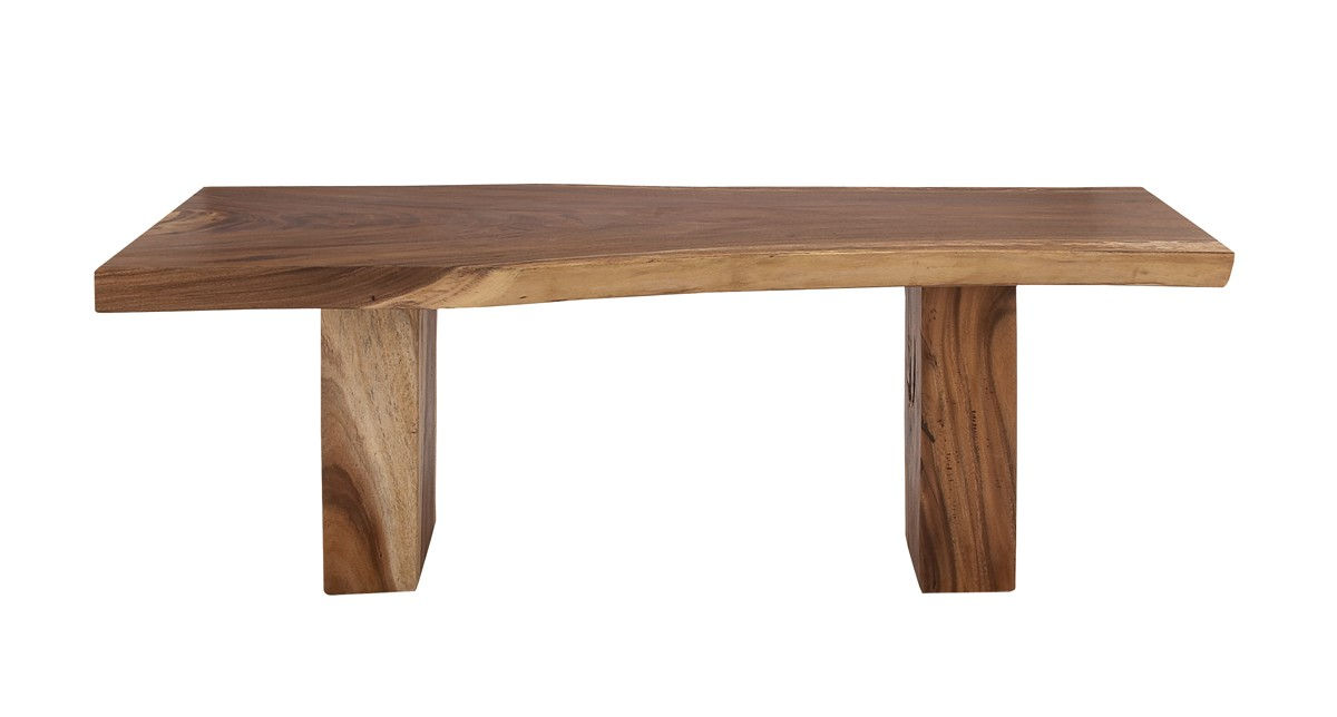 Suar Wood Dining Table