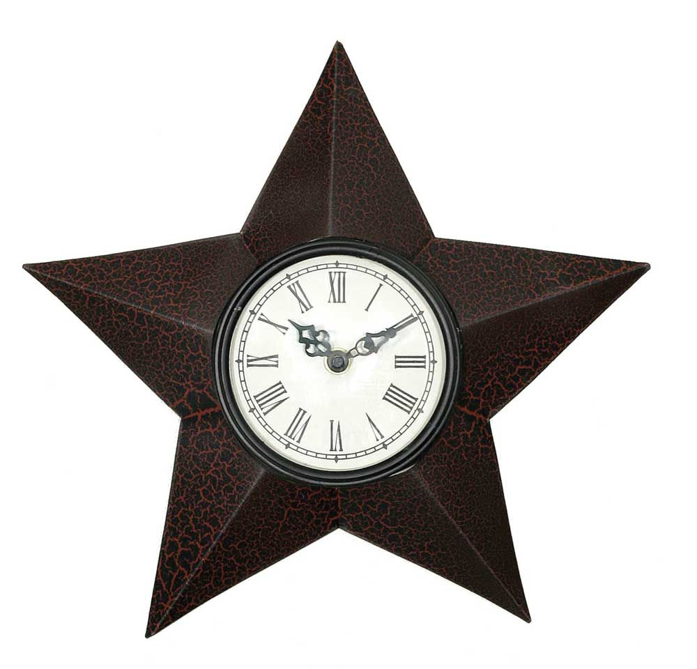 Star Clock