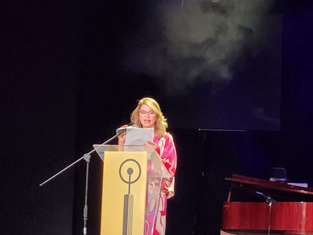 Homenaje a las leyendas de la actuación en los Premios Bravo