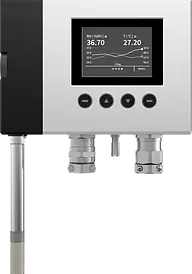 Intrinsically safe industrial measuring probe 907037.webp