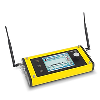 Trotec Leak  Detection
