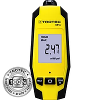 Trotec Emission  Measurement