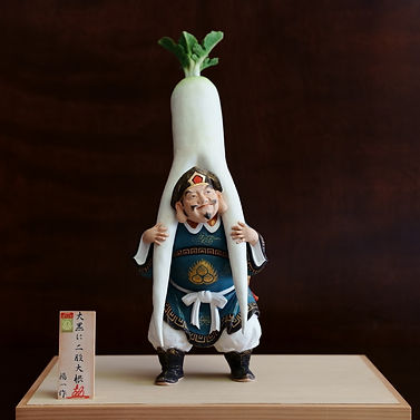アーティスト西山陽一