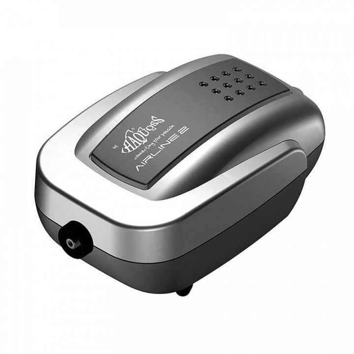 Haquoss:Airline 2 (Aquarium Airpump)
