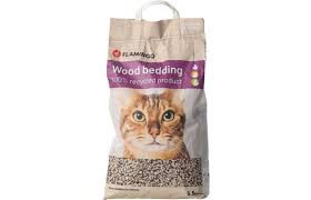 Flamingo:Wood bedding