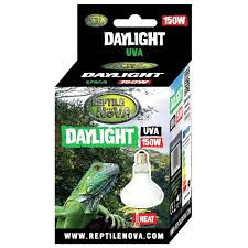 Reptile Nova:Daylight UVA 150W