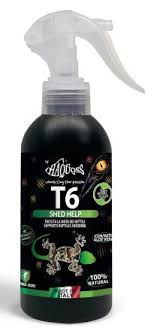 Haquoss:T6 Shed Help 250ml