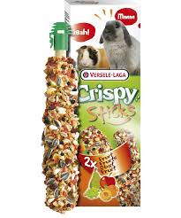 Versele-Laga:Crispy Sticks(Fruit) x2