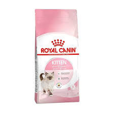 Royal Canin: Kitten up to 12 months