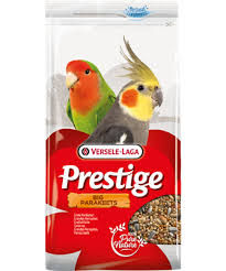 Versele-Laga: Prestige Big Parakeets