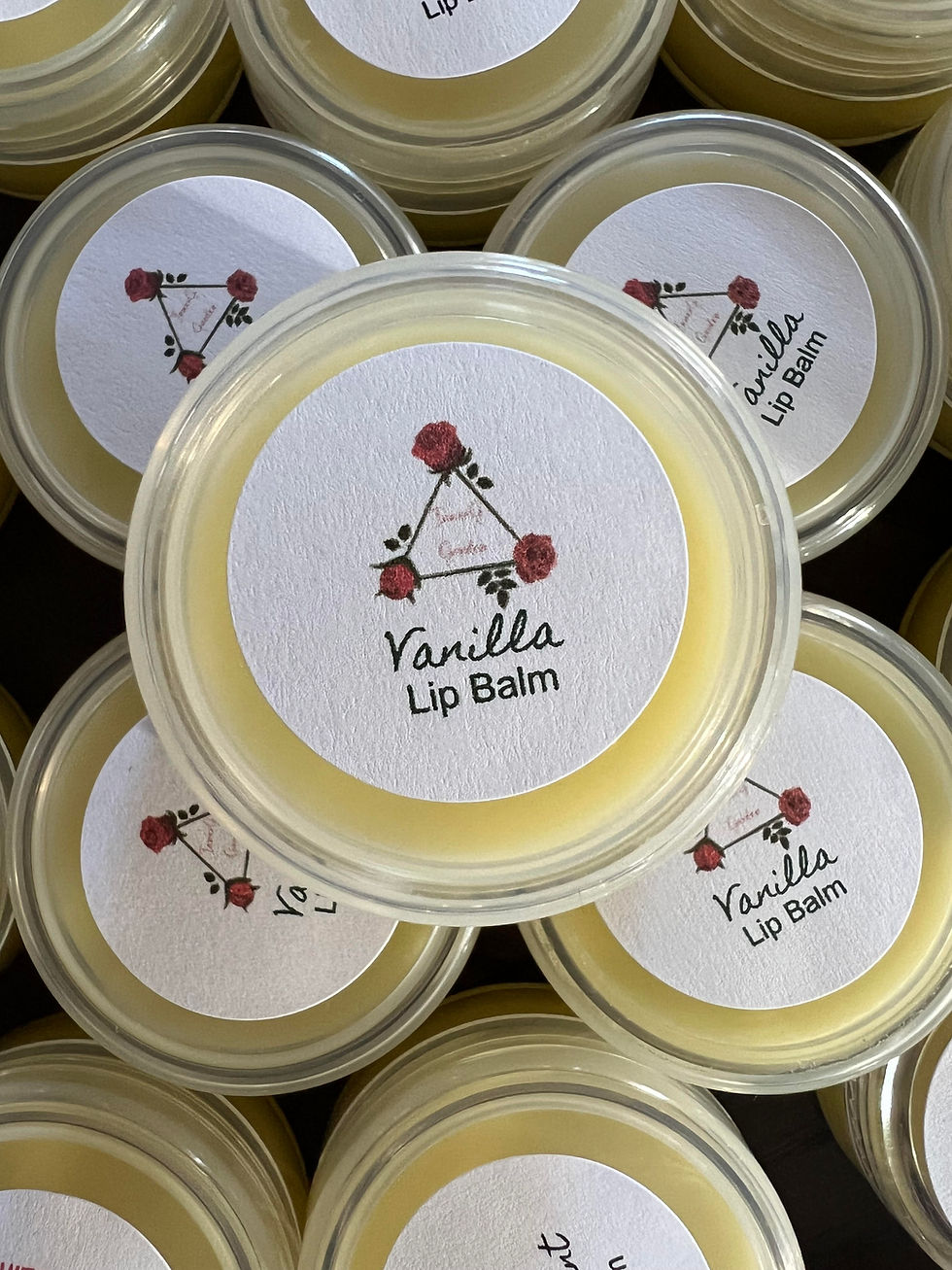 Thumbnail: Herbal Lip Balm