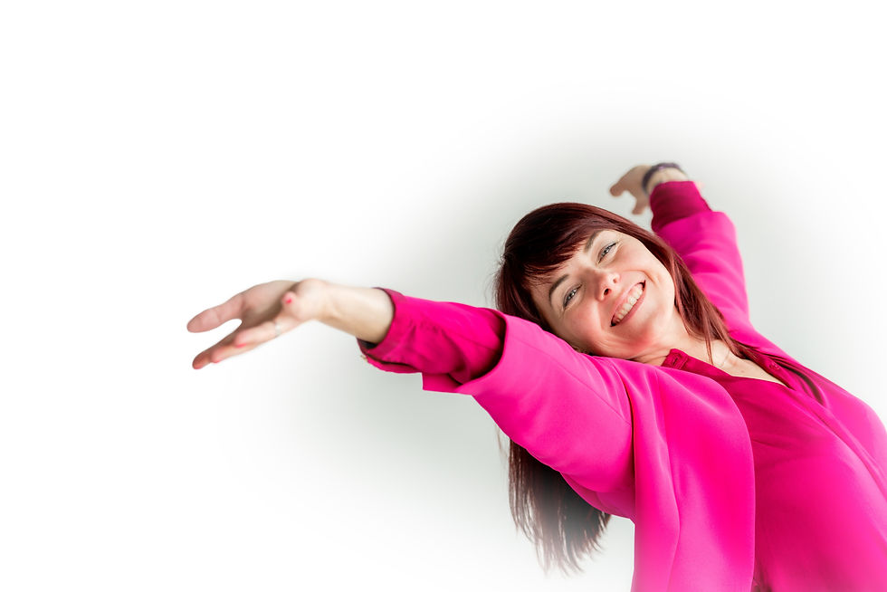Joke Houbraken fotoshoot