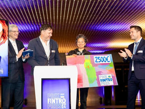 T-shirt Company - Fintro Special Prijs