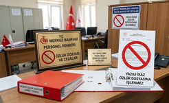 Yazılı İkaz Nedir? Özlük Dosyasında Saklanması, Danıştay ve Anayasa Mahkemesi Kararları