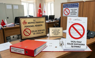 Yazılı İkaz Nedir? Özlük Dosyasında Saklanması, Danıştay ve Anayasa Mahkemesi Kararları