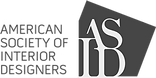 American Association of Interior Designers logo