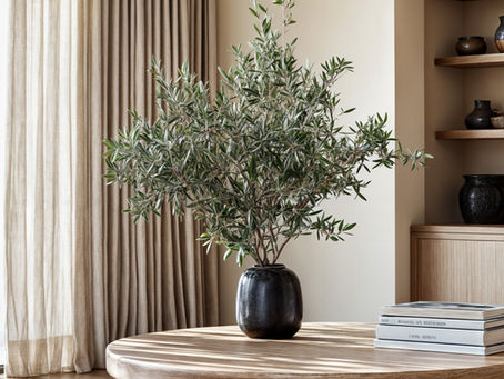 The Art of Bespoke: Crafting Unique Spaces That Tell Your Story