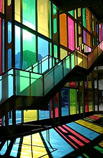 Tinted Glass (3)