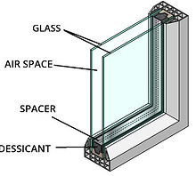 DG GLASS 1